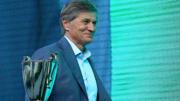 «Схильний вірити Веремєєву»: Рац сказав, яка з команд Динамо зразка 1975 і 1986 років була сильнішою