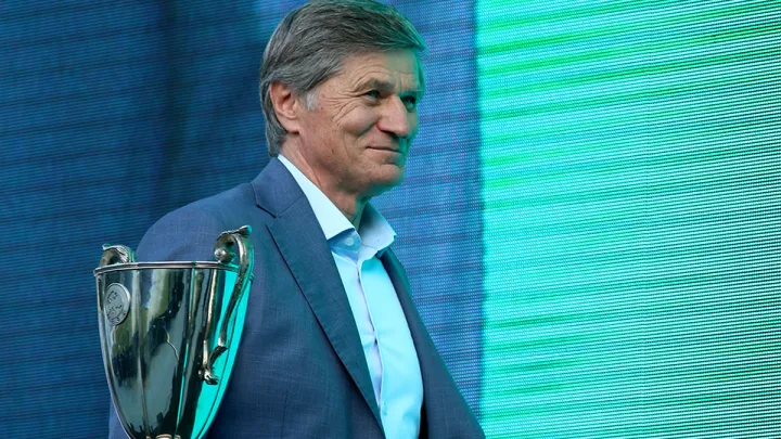 «Схильний вірити Веремєєву»: Рац сказав, яка з команд Динамо зразка 1975 і 1986 років була сильнішою