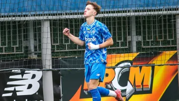 «Готові до гри»: лідер Динамо оцінив налаштованість команди на єврокубковий бій