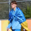 «Багато значить для нашої команди»: наставник збірної України дав оцінку таланту Динамо