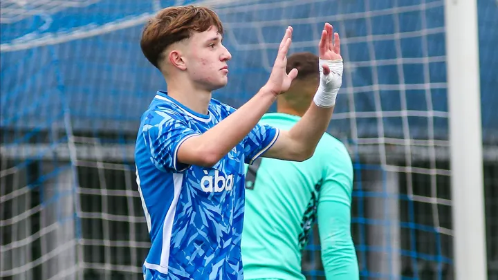 «Не розраховуємо на пенальті»: зірка Динамо розкрив стратегію на наступні матчі єврокубка