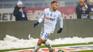 Мільйон за запасного? Карпати полюють на гравця Динамо – відомі фінансові деталі потенційного переходу