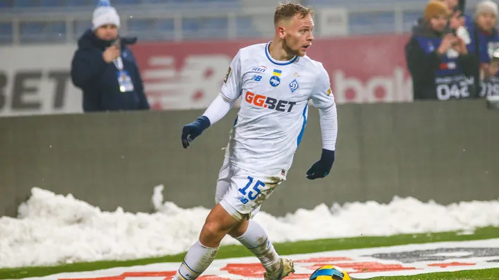 Мільйон за запасного? Карпати полюють на гравця Динамо – відомі фінансові деталі потенційного переходу