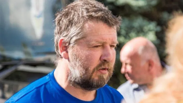«Зміг би налагодити процес»: легендарний форвард Динамо дав пораду щодо нового тренера