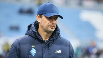 Динамо зіграє «секретну‎» товариську гру під час паузи на матчі збірних: хто суперник команди Шовковського