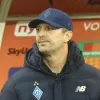 Шовковський не захотів спілкуватися з пресою після історичної поразки: тренер Динамо понесе покарання