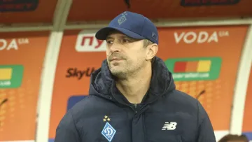 «Повинна людина сама дозріти»: Циганик заперечив можливість відставки Шовковського