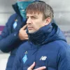 Шовковського покарають за відмову спілкуватися зі ЗМІ: який штраф заплатить тренер Динамо
