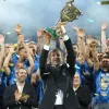 У Динамо важливі зміни на ігровій формі: ось що буде новим на футболці чемпіона України