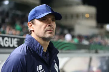 «‎Це не є добре»: гравець Шахтаря відреагував на звільнення Шовковського з посади тренера Динамо