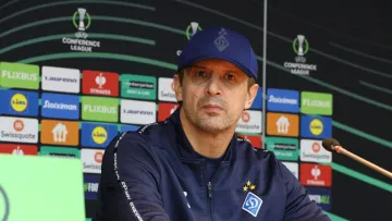 Маркевич назвав єдину помилку Шовковського на посаді тренера Динамо: ось до чого тут Суркіс