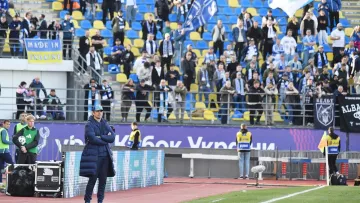 Фанати Динамо відреагували на фіаско від Шахтаря у фіналі Кубка: майже всі реакції спрямовані на одного гравця