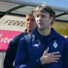 «Я задоволений діями наших гравців та мотивацією»: Шовковський похвалив підопічних після розгрому Олександрії