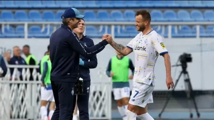 Чи може Ярмоленко очолити Динамо: легенда Шахтаря пояснив, чому вважає такий розвиток подій можливим