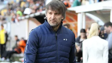 Вацко назвав головного творця камбеку Динамо у грі з Шахтарем: «Сама назва суперника - це шалена мотивація»