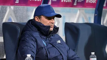 Шовковський розкрив секрет перемоги Динамо над Шахтарем: «Я цим задоволений‎»