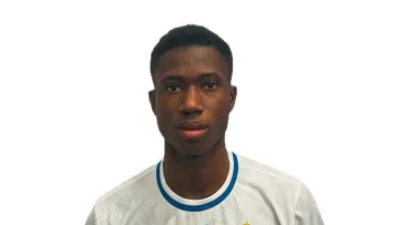 Динамо оформило трансфер легіонера: журналіст оцінив новачка команди Костюка