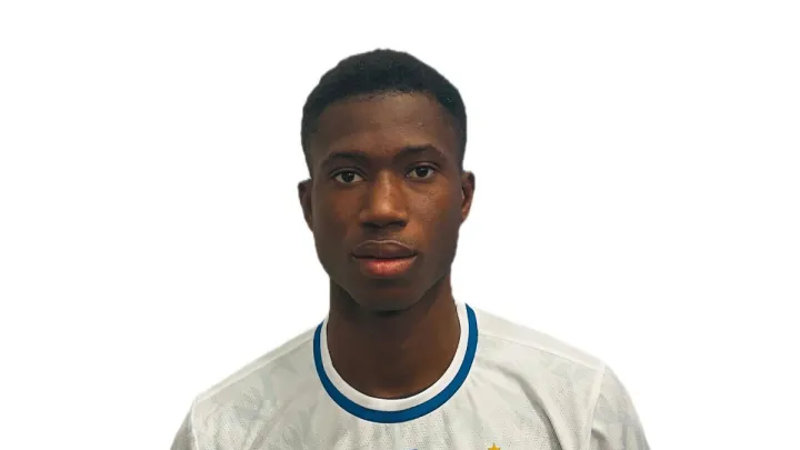 В Динамо тепер буде свій Усман: тезка володаря «Золотого м'яча» офіційно перейшов до киян