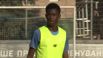 Динамо підписало легіонера: відомо, на яких умовах футболіст виступатиме за столичний гранд