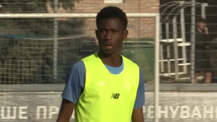 Претендує на лаври Ярмоленка? Де найбільше любить грати зимовий новачок Динамо