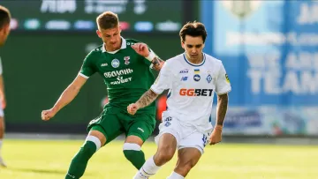 Дулуб зробив прогноз на київське дербі: чого чекати від матчу Динамо – Оболонь