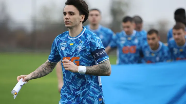 «Буде можливість вирвати безкоштовно»: Циганик висловився про перепідписання Шапаренком контракту з Динамо