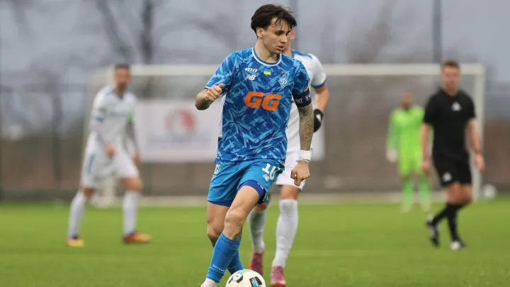 «У Динамо ніхто не триматиме»: Циганик розповів, за скільки Суркіс готовий продати Шапаренка