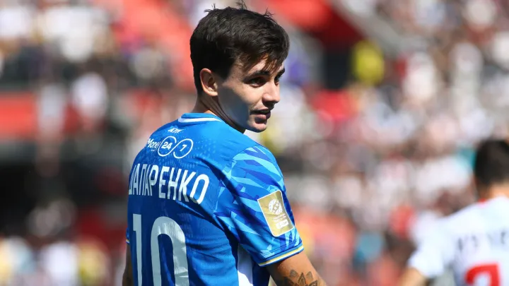 «Динамо не має згоди»: Циганик сказав, який зірковий гравець киян не продовжив контракт і хоче піти з клубу