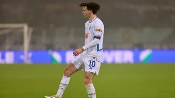 «У його віці вже пора рухатися далі»: Богданов назвав гравця Динамо, якому час піти з клубу