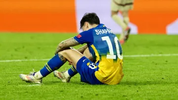 Не Шапаренко і не Бражко: легенда Динамо здивував кандидатурою на продаж