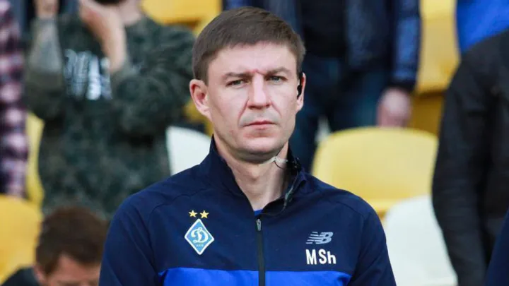 «Спочатку знав, що це не моє»: Шацьких згадав свій шлях до посади тренера Динамо