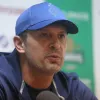Шовковський звинуватив арбітрів у черговій втраті очок Динамо: що не сподобалося тренеру?