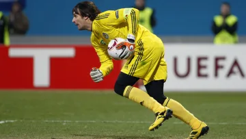 «Я не знаю, чим би закінчилася історія»: Шовковський вперше розповів, як ледь не побив Сабо