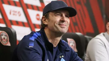 «Шапаренко почав грати, як три роки тому»: екскапітан Динамо відзначив зміни в команді після приходу Шовковського