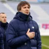 Шовковський офіційно став головним тренером Динамо: фахівець позбувся приставки в.о.