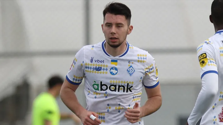 Втричі більша сума: стало відомо, чому Динамо не придбало захисника Руху, якого у підсумку продали до Чехії