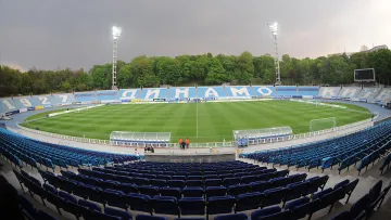 Кличко встромив палиці в колеса? Розкрито, чому не відбулося реконструкції стадіону Динамо
