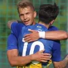 «‎Супряга не може знайти себе в грі»: Буряк дав відверту пораду форварду Динамо