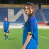 «Наш курятник‎»: донька Суркіса показала «тренди 2025‎» – у цьому образі дружину захисника Динамо ви не бачили