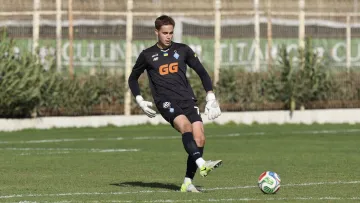 Дебют Суркіса в УПЛ: Циганик оцінив рішення Костюка випустити на заміну голкіпера Динамо