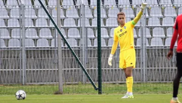 «Ми маємо справу з чемпіонами»: Суркіс дав оцінку жеребкуванню для Динамо від УЄФА