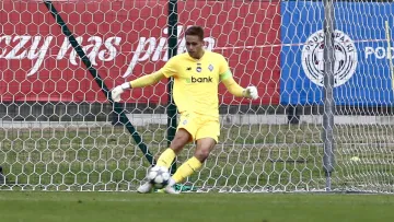 «Не вважаю це проблемою»: Суркіс розповів про очікування від матчу-відповіді Динамо на штучному полі у Швеції