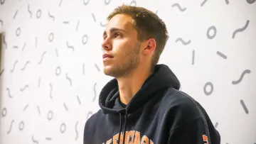 «Важка гра з чемпіоном Швеції»: Суркіс поділився думками про першу перемогу Динамо на євроарені