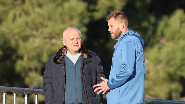 «Я розмовляв з Суркісом і можу сказати конкретно»: чи завершить Ярмоленко кар'єру – інсайд Співаковського