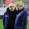 Луческу та Ніцца: Суркіс відреагував на можливий відхід румунського тренера з Динамо