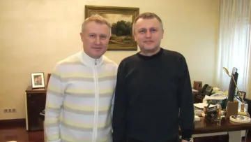 Суркіси пішли на неочікуваний крок: яке кардинальне рішення прийняли власники Динамо