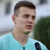 «Їздив до сім'ї, перевозив речі»: новачок Динамо розповів, як провів три вихідних дня після матчу з Колосом
