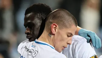 «Ніхто мені не подобається»: Ващук сказав, кого з Динамо він не може високо оцінити