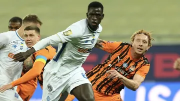 У турнірній таблиці УПЛ неймовірна щільність: ситуація у чемпіонаті після 11 туру і поразки Динамо від Шахтаря