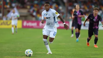 Розташування Динамо покинув легіонер, якого запросив до команди Шовковський: «Поранений лев»